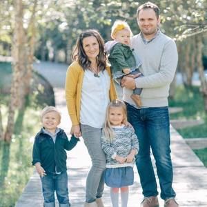 Meet your Posher, Brett